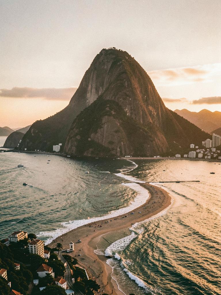 Rio de Janeiro